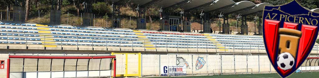 Stadio Comunale Donato Curcio